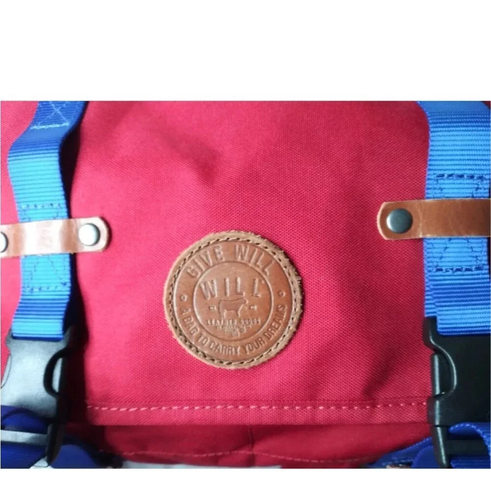 Will Leather Goods will leather